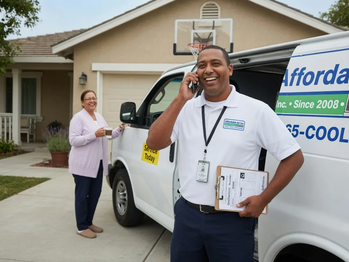 Central Ac Repair Cairo, GA FAQs
